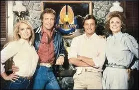 Je suis l'homme qui tombe  pic, je suis l'homme...