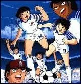 Olive et Tom, ils sont venus pour...