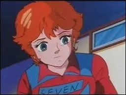 Jeanne et Serge, coup de foudre au match de...