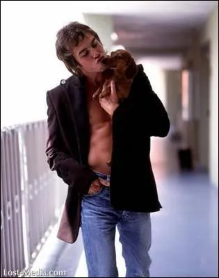 Quelle est la taille de Ian Somerhalder ?