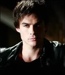 Qui est interprt par l'acteur Ian Somerhalder ?
