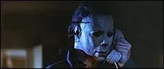 Qui est-ce que Michael Myers a au bout du fil ?