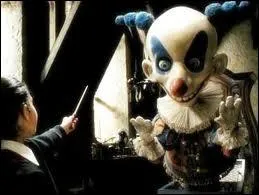 Comment s'appelle cette 'chose' ?