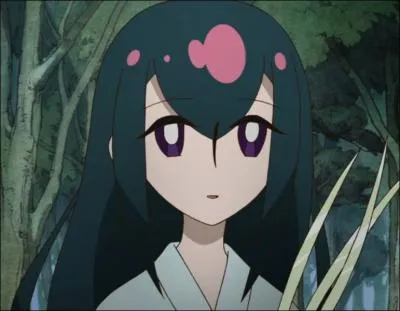 Dans quelle srie ce personnage apparat-il ?