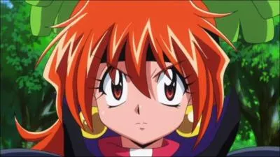 Ce personnage combat des monstres dans ...