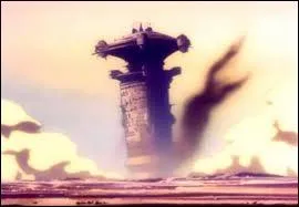 Cette scne se droule dans quelle srie ?