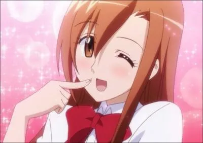 De quelle comdie est issu ce personnage ?