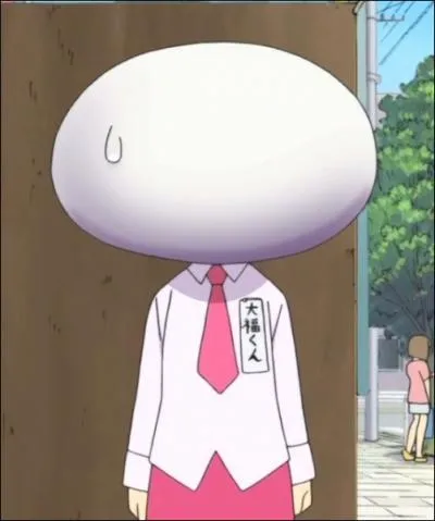 Vous tes arrivs  la fin ! Trouverez-vous le dernier anime ?