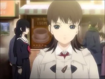 Dans lequel de ces animes peut-on y voir ce personnage ?