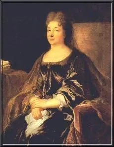 Quelle est cette femme de lettres, qui a crit  La princesse de Clves  ?
