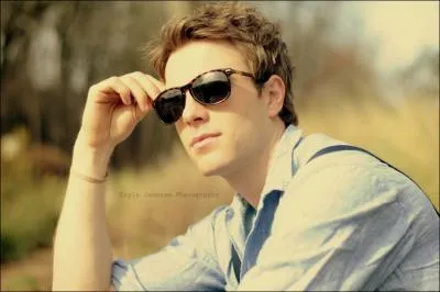 Qui est cet acteur ?