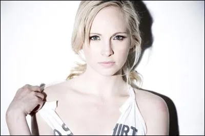 Qui est cette actrice ?