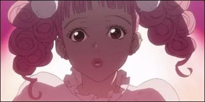 Chez qui Miwako Sakurada vit-elle ?