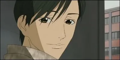 Comment se nomme le camarade de classe de Yukari ?