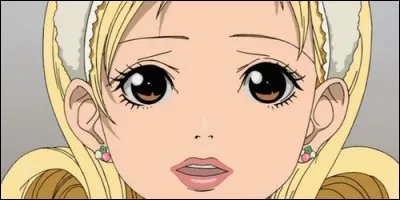 Quelle est la marque de vêtements de Mikako Kouda ?