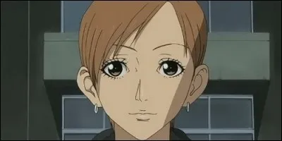 Où vit désormais Kaori Asô, ancienne élève de "Yaz'Art" ?