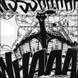 A qui appartient le navire nomm Bezan Black ?