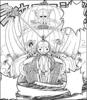 A qui appartient le navire nomm Victory Hunter ?