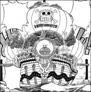 A qui appartient le navire nomm Outgang Sonar ?