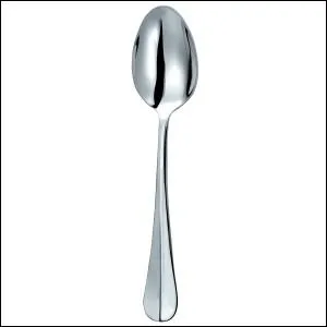 Qui a une peur bleue des cuillres ?