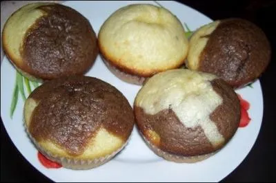 Que met Hermione dans deux gteaux ?