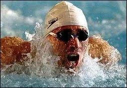 Franck Esposito fut quatre fois champion d'Europe en grand bassin (50 m), et mdaill de bronze aux JO de Barcelone. Dans quelle spcialit ?