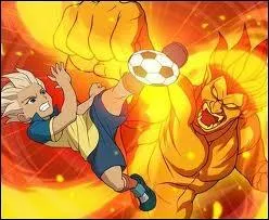 Quel est le nom de cette technique ?