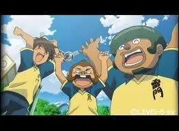 Qui sont ces joueurs ?