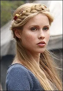 Qui Rebekah a-t-elle aim ?