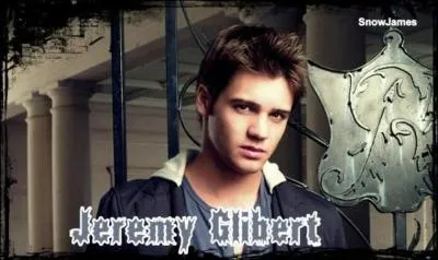 Qui sont les petites amies de Jeremy ? (Dans l'ordre)