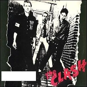 Quel nom porte cet album de The Clash ?