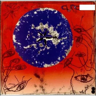 Quel nom porte cet album de The Cure ?