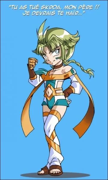 Pourquoi Shun day est-elle redevenu humaine ?