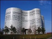 Dans quelle ville se trouve cette bibliothque ?