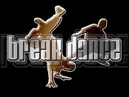 O le break dance a-t-il t invent ?