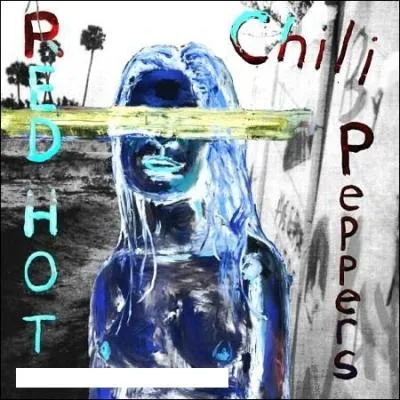Quel nom porte cet album des Red Hot Chili Peppers ?