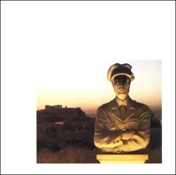 Quel nom porte cet album de Simple Minds ?