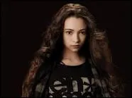 Qui est ce personnage ?