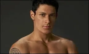 Qui est ce personnage ?