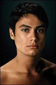 Qui est ce personnage ?