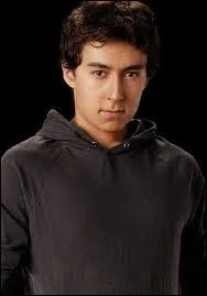 Qui est cette personne ?