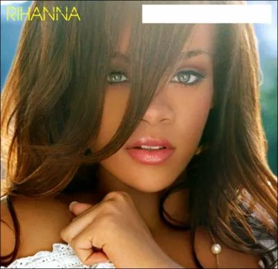 Quel nom porte cet album de Rihanna ?