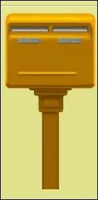 Combien peut-il y avoir de pages sur la messagerie au maximum ?