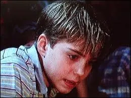 Qui joue Bill (ou Billy) tant adolescent ?