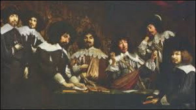 Quelle Académie Richelieu a-t-il fondé en 1635 ?
