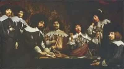 Quelle Académie Richelieu a-t-il fondé en 1635 ?