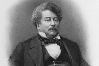 Quel roman d'Alexandre Dumas se déroule sous le règne de Louis XIII ?