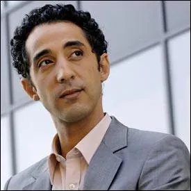 Qui est ce personnage ?