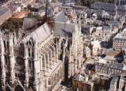 Quiz La ville d'Amiens