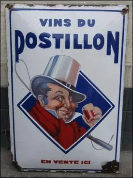 Au XVIIme sicle que dsigne un  postillon  ?